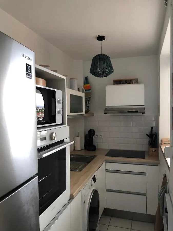 شقة Studio De Charme Vue Mer 2 Personnes Entierement Renove لي تروا زيليه