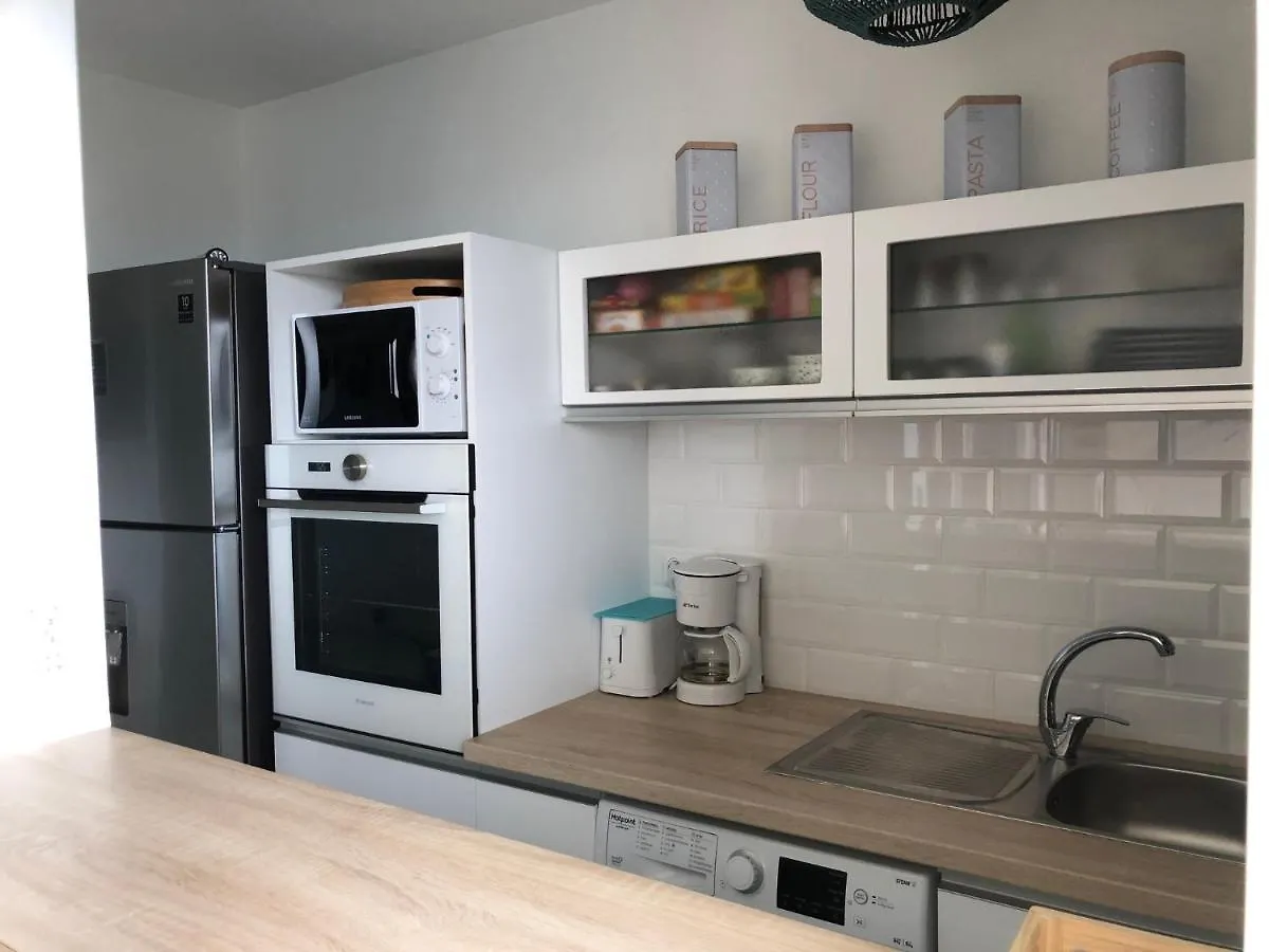 Apartment Studio De Charme Vue Mer 2 Personnes Entierement Renove Les Trois-Ilets